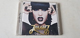 Jessie J Who Are You CD фірмовий