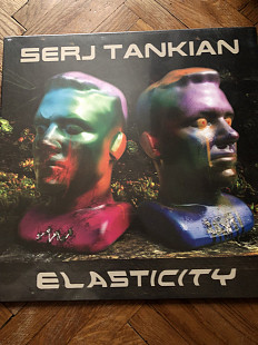 Вініл Serj Tankian Elasticity