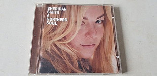 Sheridan Smith A Northern Soul CD фірмовий