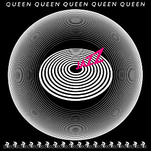 Вінілова платівка Queen - Jazz (Half Speed Mastered) [LP]