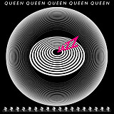 Вінілова платівка Queen - Jazz (Half Speed Mastered) [LP]