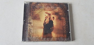 Loreena McKennitt The Book Of Secrets CD фірмовий