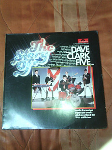 The Story of Dave Clark Five-2LP