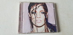 Jess Glynne I Cry When I Laugh CD фірмовий