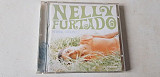 Nelly Furtado Whoa, Nelly! CD фірмовий