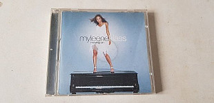 Myleene Klass Moving On CD фірмовий