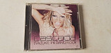 Cascada Evacuate The Dancefloor CD фірмовий