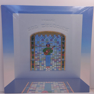 FrYars – God Melodies LP 12" (Прайс 44724)