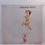 Guesch Patti – Labyrinthe LP 12" (Прайс 30104)