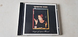 Suzanne Vega Days Of Open Hands CD фірмовий