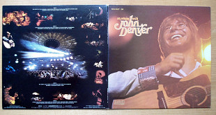 John Denver - An Evening With John Denver, 2 x Vinyl, Japan