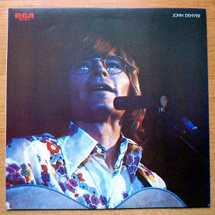 John Denver, Japan