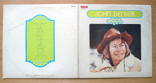 John Denver - Gold Deluxe, 2 x Vinyl, Japan