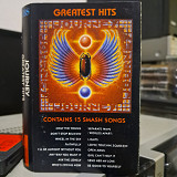 Journey ‎– Greatest Hits