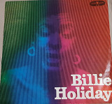 Billie Holiday (1956-1958)