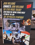 John Williams Conducts John Williams - The Star Wars Trilogy