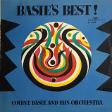 Count Basie And His Orchestra – Basie's Best