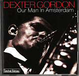 Dexter Gordon 1971 - Our Man In Amsterdam