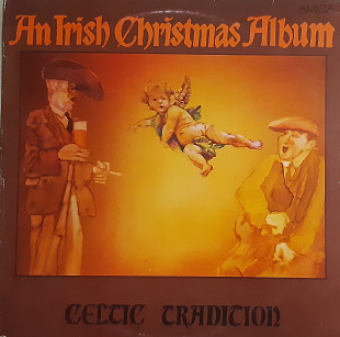 Celtic Tradition – An Irish Christmas Album