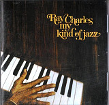 Ray Charles 1970 - My Kind Of Jazz