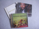 George Benson ( 3 CD )