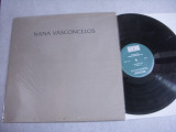 Nana Vasconcelos ( ECM )