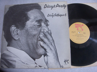 Dizzy Gillespie