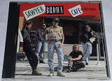 SAWYER BROWN Cafe On The Corner CD US