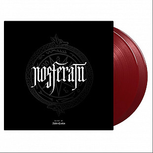 Robin Carolan ‎- Nosferatu (Original Motion Picture Soundtrack) (2LP, S/S)