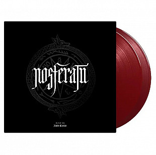 Robin Carolan ‎- Nosferatu (Original Motion Picture Soundtrack) (2LP, S/S)