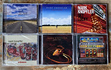 Dire Straits Mark Knopfler – CD