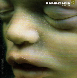 Rammstein – Mutter – CD