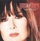 Ann Wilson – Hope & Glory ( Heart )