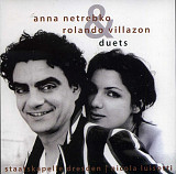 Anna Netrebko, Rolando Villazon