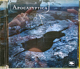 Apocalyptica – Apocalyptica