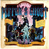 Arena – Pepper's Ghost