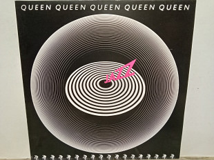 Queen "Jazz" 1978 г. (Made in UK, Nm/Nm)