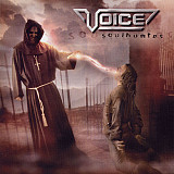 Voice – Soulhunter ( CD-Maximum – CDM 1103-1555 )