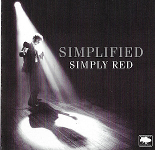 Simply Red – Simplified