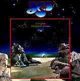 Yes – Tales From Topographic Oceans