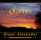 Glenn Alexander – Oria ( USA ) JAZZ