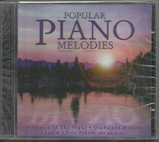 Bobby Durham, Massimo Farao, Lorenzo Conte – Popular Piano Melodies ( Canada )