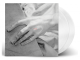 The National - Rome (2LP, S/S, White Vinyl)