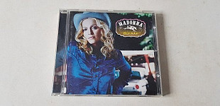 Madonna Music CD фірмовий