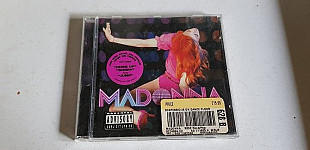 Madonna Confessions On Dance Floor CD фірмовий