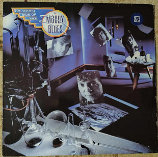 The Moody Blues – The Other Side Of Life