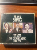 Frank Sinatra – The Voice: The Columbia Years 1943-1952 Japan 3CD