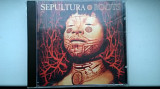 Неоф Sepultura