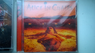 Неоф ALICE IN CHAINS