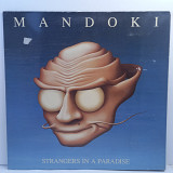 Mandoki – Strangers In A Paradise LP 12" (Прайс 44727)